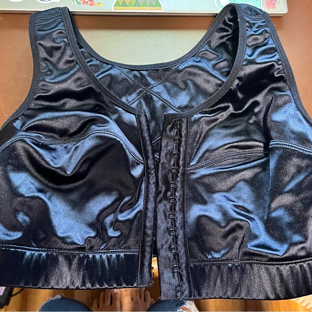 Enell Sports Bra Size 2